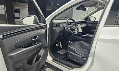 Hyundai Tucson 2021, 103017 км, за 13784.95 USD - фото 10