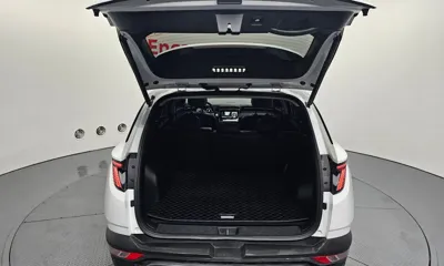 Hyundai Tucson 2021, 103017 км, за 13784.95 USD - фото 20
