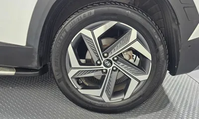 Hyundai Tucson 2021, 103017 км, за 13784.95 USD - фото 21