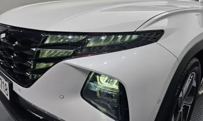 Hyundai Tucson 2021, 103017 км, за 13784.95 USD - фото 22