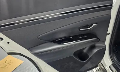 Hyundai Tucson 2021, 103017 км, за 13784.95 USD - фото 25