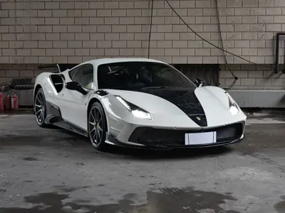 Ferrari 488 2019, 16000 км, за 276627.95 USD