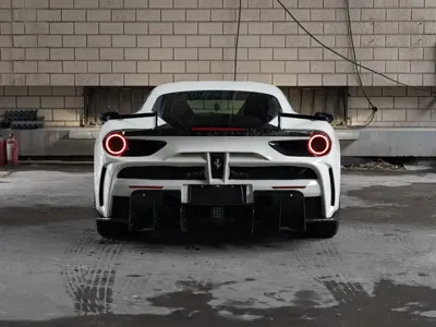 Ferrari 488 2019, 16000 км, за 276627.95 USD