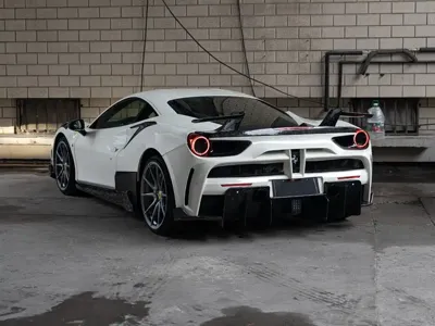 Ferrari 488 2019, 16000 км, за 276627.95 USD - фото 6