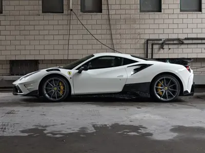Ferrari 488 2019, 16000 км, за 276627.95 USD - фото 7