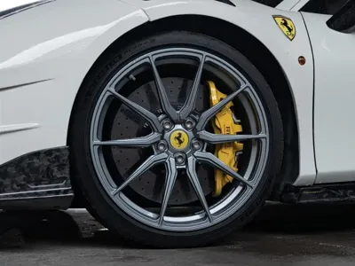 Ferrari 488 2019, 16000 км, за 276627.95 USD - фото 8