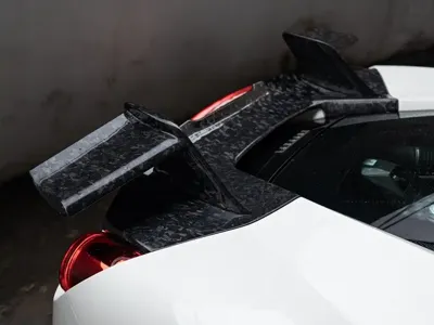 Ferrari 488 2019, 16000 км, за 276627.95 USD - фото 12