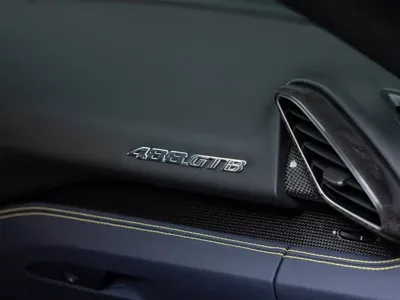 Ferrari 488 2019, 16000 км, за 276627.95 USD - фото 20