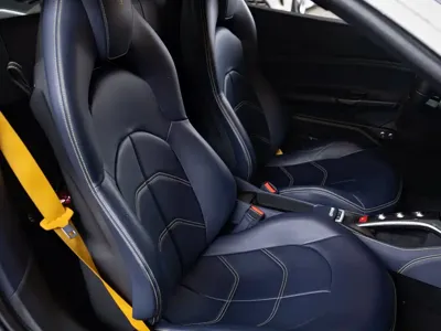 Ferrari 488 2019, 16000 км, за 276627.95 USD - фото 22