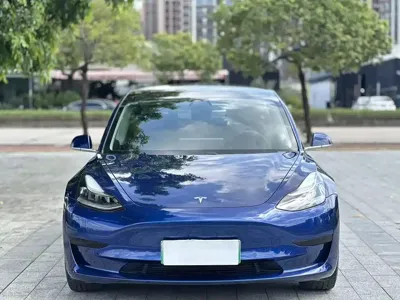 Tesla Model 3 2020, 58000 км, за 14704.79 USD
