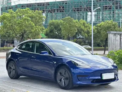 Tesla Model 3 2020, 58000 км, за 14704.79 USD