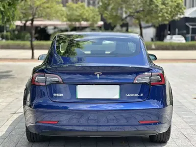 Tesla Model 3 2020, 58000 км, за 14704.79 USD - фото 8