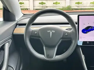 Tesla Model 3 2020, 58000 км, за 14704.79 USD - фото 10