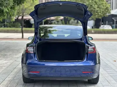 Tesla Model 3 2020, 58000 км, за 14704.79 USD - фото 15