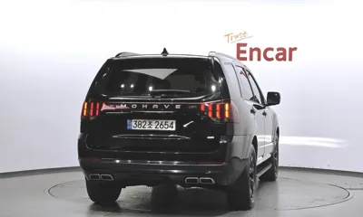 Kia Mohave 2023, 49131 км, за 32443.68 USD