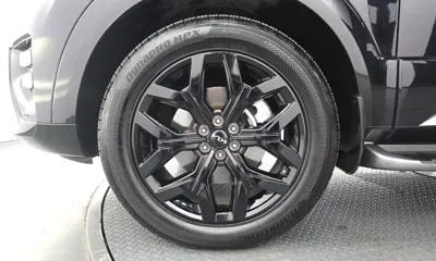 Kia Mohave 2023, 49131 км, за 32443.68 USD