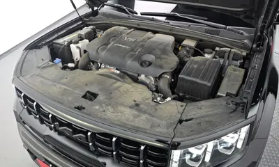 Kia Mohave 2023, 49131 км, за 32443.68 USD - фото 6