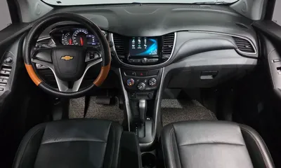 ChevroletGMDaewoo Trax 2019, 58895 км, за 5875.02 USD - фото 7