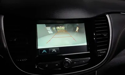 ChevroletGMDaewoo Trax 2019, 58895 км, за 5875.02 USD - фото 15