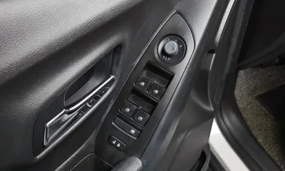 ChevroletGMDaewoo Trax 2019, 58895 км, за 5875.02 USD - фото 19