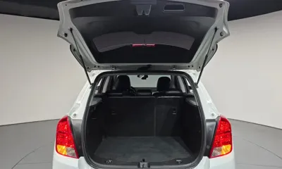 ChevroletGMDaewoo Trax 2019, 58895 км, за 5875.02 USD - фото 20
