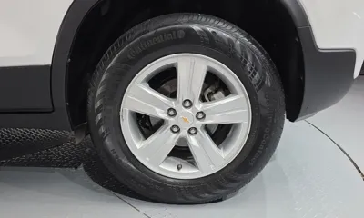 ChevroletGMDaewoo Trax 2019, 58895 км, за 5875.02 USD - фото 21