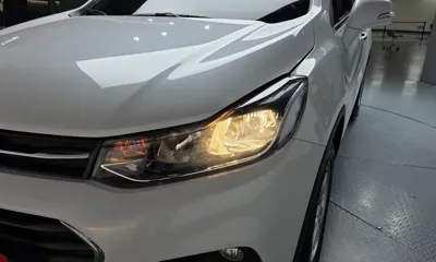 ChevroletGMDaewoo Trax 2019, 58895 км, за 5875.02 USD - фото 22
