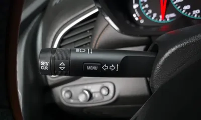 ChevroletGMDaewoo Trax 2019, 58895 км, за 5875.02 USD - фото 29