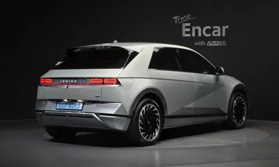 Hyundai Ioniq5 2022, 22724 км, за 22712.35 USD