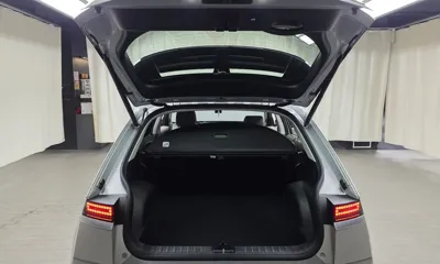 Hyundai Ioniq5 2022, 22724 км, за 22712.35 USD - фото 20