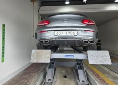 Mercedes-Benz C-Class 2018, 7927 км, за 39654.15 USD
