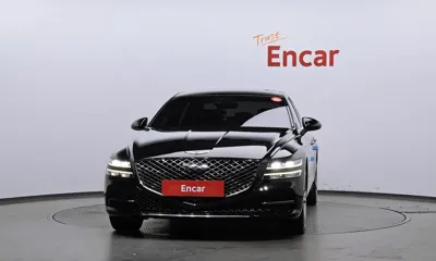Genesis G80 2021, 158338 км, за 17120.58 USD