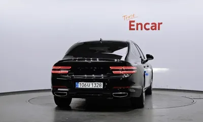 Genesis G80 2021, 158338 км, за 17120.58 USD