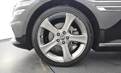 Genesis G80 2021, 158338 км, за 17120.58 USD