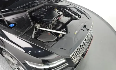 Genesis G80 2021, 158338 км, за 17120.58 USD - фото 6