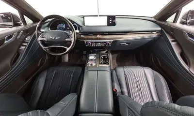 Genesis G80 2021, 158338 км, за 17120.58 USD - фото 7
