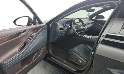 Genesis G80 2021, 158338 км, за 17120.58 USD - фото 10