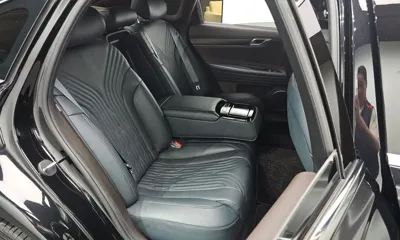 Genesis G80 2021, 158338 км, за 17120.58 USD - фото 11