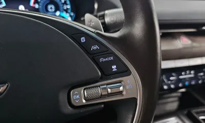 Genesis G80 2021, 158338 км, за 17120.58 USD - фото 15