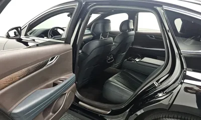 Genesis G80 2021, 158338 км, за 17120.58 USD - фото 17