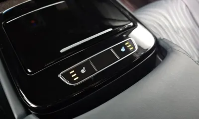 Genesis G80 2021, 158338 км, за 17120.58 USD - фото 18