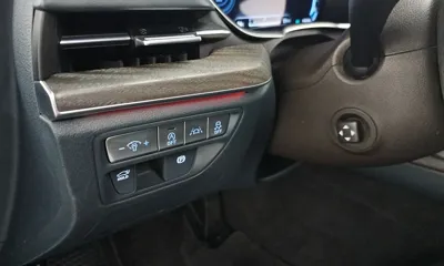 Genesis G80 2021, 158338 км, за 17120.58 USD - фото 20