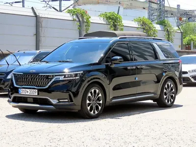 Kia Canival 2021, 82000 км, за 14880.06 USD