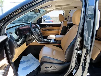 Kia Canival 2021, 82000 км, за 14880.06 USD