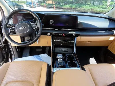 Kia Canival 2021, 82000 км, за 14880.06 USD - фото 7