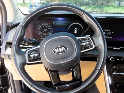 Kia Canival 2021, 82000 км, за 14880.06 USD - фото 8