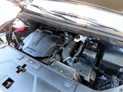 Kia Canival 2021, 82000 км, за 14880.06 USD - фото 19