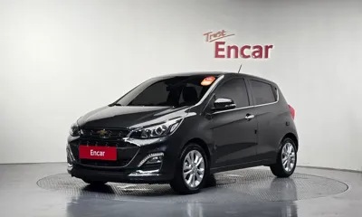ChevroletGMDaewoo Spark · 2020 год