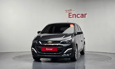 ChevroletGMDaewoo Spark 2020, 14308 км, за 5596.09 USD