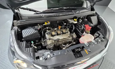 ChevroletGMDaewoo Spark 2020, 14308 км, за 5596.09 USD - фото 6